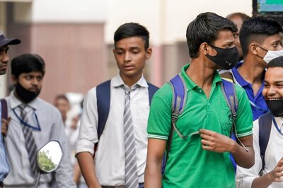 Board Exams May be Held from Feb 15, Practicals from Jan 1: CBSE