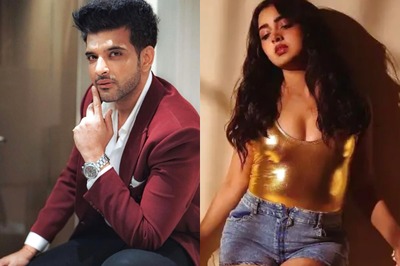Karan Kundrra Finally Breaks Silence On His and Tejasswi's Breakup Rumours, Says 'It Is Because...'