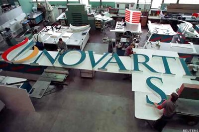 'SC order on Novartis will impact investment in India'