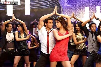 'Chennai Express' to 'Krrish 3': The biggest box office wins of 2013