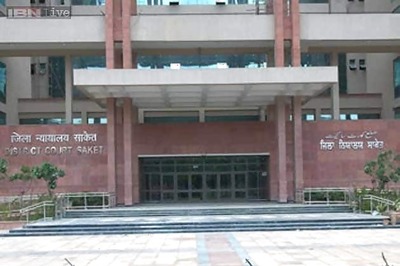 Lawyers to observe strike in Delhi district courts on September 29