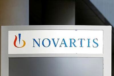 Novartis Aims To Expand Beovu Use After Safety Fears Hurt Launch