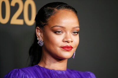Jharkhand Activists Demand Ban on Rihanna's Cosmetic Brand