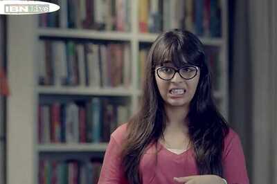 McDonald's India wants you to 'Internet se hatt, for a few minute.' Watch this video and log out