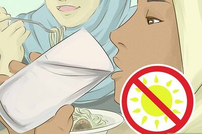How to Celebrate Ramadan