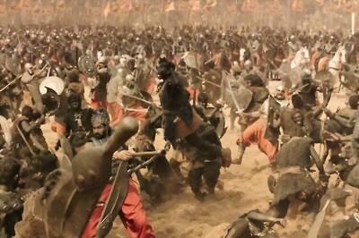 In order to be a good writer one must learn the art of telling lies: KV Vijayendra Prasad