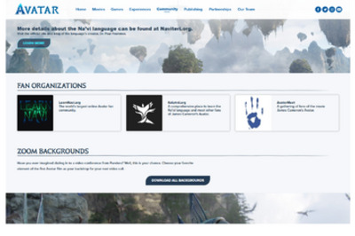 How to Learn Avatar's Na'vi Language