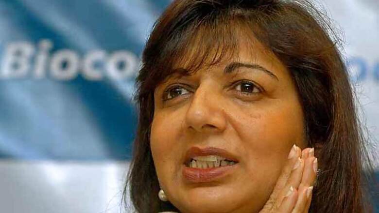 Four Indians among world's 100 most powerful women: Forbes