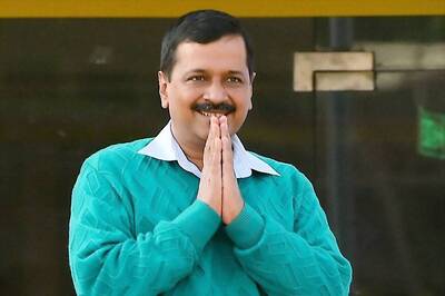 Save India from 'Dictatorial Forces', Says Arvind Kejriwal on R-Day