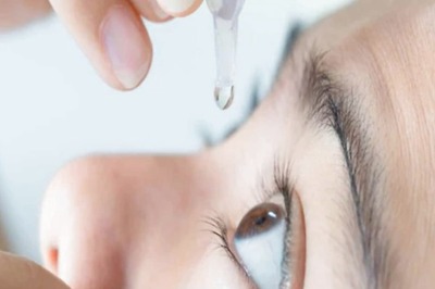 These Eye Drops May Replace Your Reading Glasses