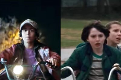 Ekta Kapoor Clarifies Dobaaraa is Not Like Stranger Things Despite Similar Bicycle Scenes | Exclusive