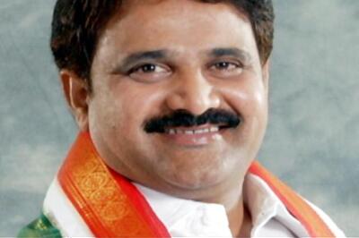 Ready to probe bribe allegation: Andhra minister