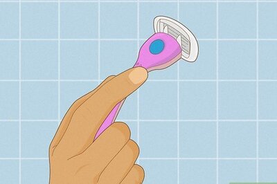 How to Shave Your Bikini Line & Avoid Razor Bumps