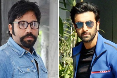 Sandeep Reddy Vanga On Why He Wouldn't Have Cast Ranbir Kapoor In Kabir Singh: 'He Clearly Said...'