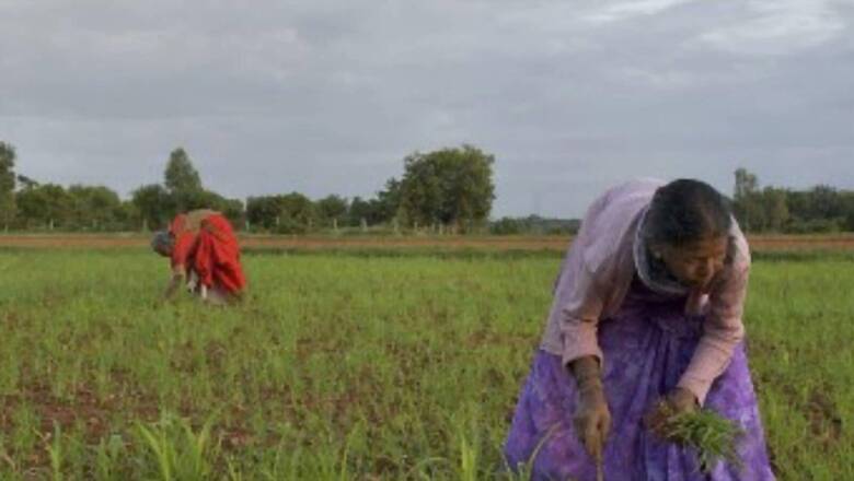 India Ranks 71st on Global Food Security Index 2021; Lags Behind Pak, Sri Lanka In Food Affordability