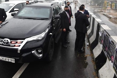 Was Convoy Blockade a Dry Run for a Sinister Attempt on Prime Minister Modi’s Life?