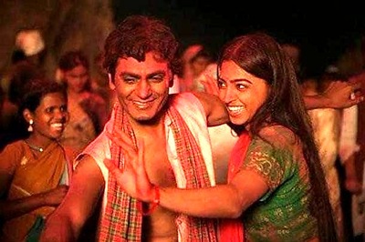 We've taken all the steps to minimise the damage caused by the leak: Viacom 18 on 'Manjhi - The Mountain Man'