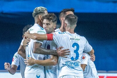 ISL 2021-22: Odisha FC Keep Semifinal Hopes Alive with Win over SC East Bengal