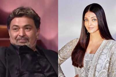 Rishi Kapoor Made a Cryptic Comment About Aishwarya Rai in Viral Video, Sparks Controversy