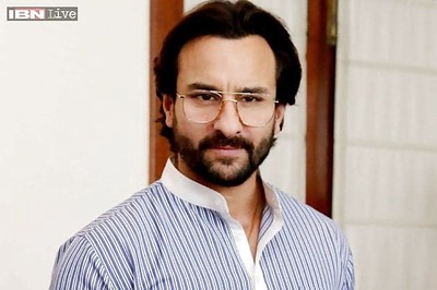 Saif Ali Khan: Story of 'Race' was better than sequel