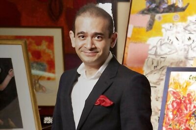 Whereabouts Unknown, But UK Allows India to Begin Extradition Process Against Nirav Modi