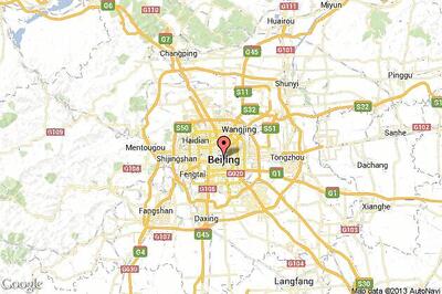  Beijing: Man sentenced to death for killing two-year-old girl