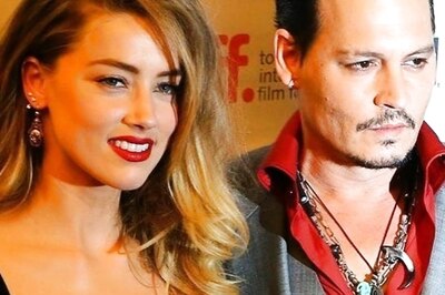 Amber Heard's Friend Thrown Out Of Court During Johnny Depp Trial: Report