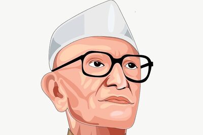 Morarji Desai Death Anniversary 2024: Lesser-known Facts About the Fourth Prime Minister of India