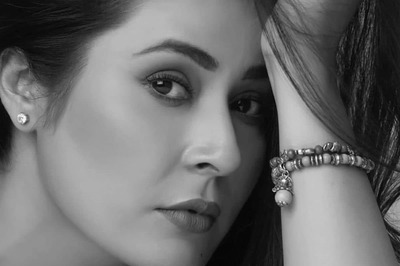 Monikka Singh Shares That She Is 'Happy And Content' Being A TV Actress: 'But I Would Love To...'