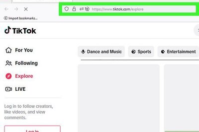 How to Watch TikTok Content Without Having to Install the App