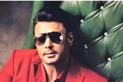 How Darshan Likes To Spend His Free Time At Mysuru Farmhouse