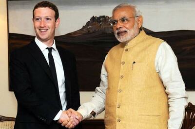 Why Narendra Modi could face criticism during his Silicon Valley visit