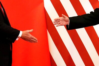 China Says US Tariffs Must be Lifted to End Trade War