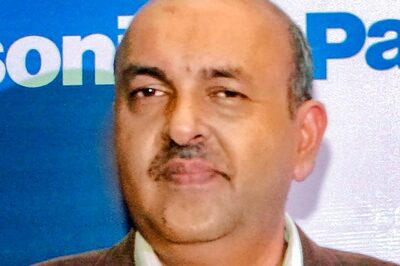 Former Petroleum Secretary Tarun Kapoor Appointed Advisor to PM