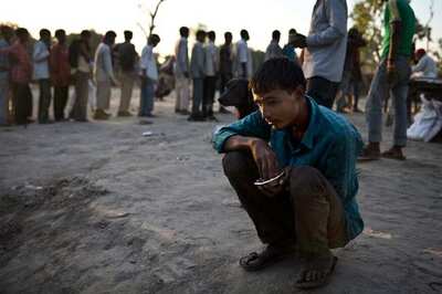 India Slips to 102nd Place on Global Hunger Index, Pakistan, Nepal Far Better at Feeding their Citizens