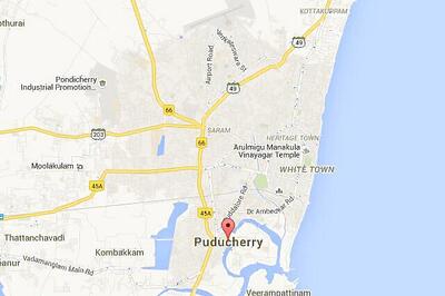 Only separate statehood will pave way for sustainable development, says Puducherry CM N Rangaswamy