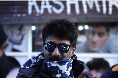 The Kashmir Files: Vivek Agnihotri Says, It's a 'Criminal Offence' to Show his Film for Free