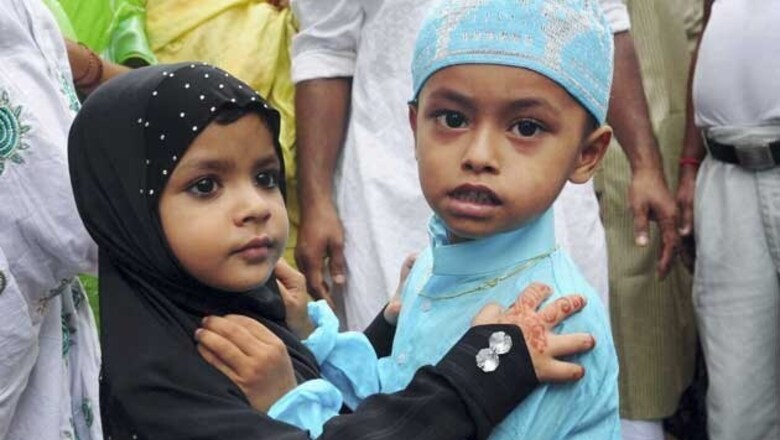Curfew relaxed for 4 hours in Saharanpur, devouts offer Eid prayers