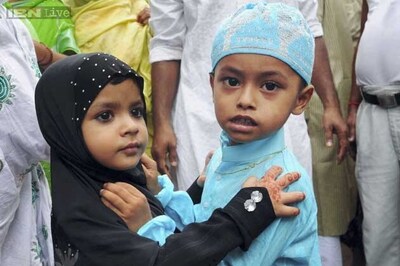 Curfew relaxed for 4 hours in Saharanpur, devouts offer Eid prayers