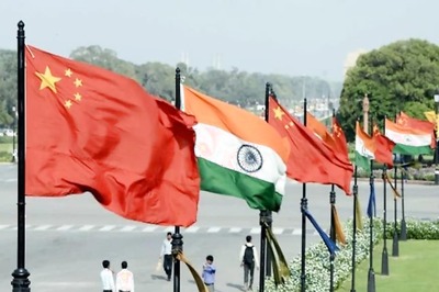 China Says Banning Apps Violation of WTO Rules, Hopes India Corrects Actions 'Immediately'