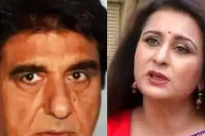Raj Babbar Visits a Police Station in Himachal Pradesh, Reason Will Surprise You