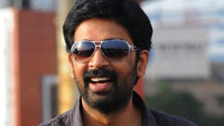 Telugu director JD Chakravarthi gears up for his next