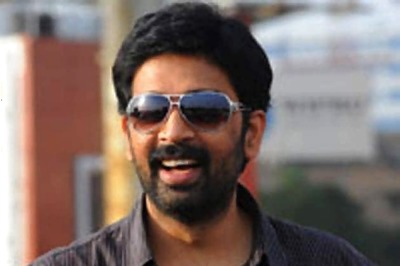 Telugu director JD Chakravarthi gears up for his next