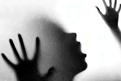 7-year-old girl molested in southwest Delhi school