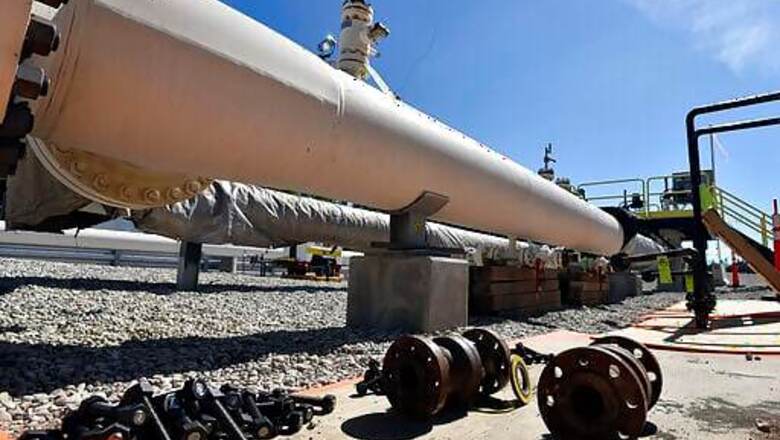 Judge: Michigan Agency Can Evaluate Great Lakes Tunnel Plan