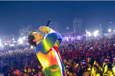 Happy Birthday Ali Zafar: Watch Top Songs of the Prince of Pop