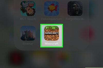How to Eat in Minecraft PE