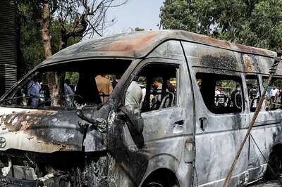 Islamabad in Tight Spot as China Demands Military Outposts in Pakistan | CNN-News18 Exclusive