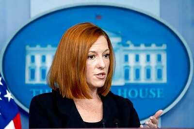 Democrats Face Heavy Lift On Biden Agenda As GOP Stands By