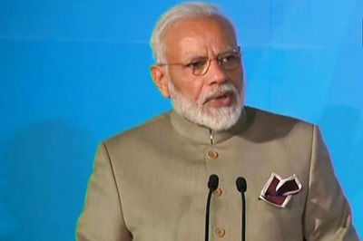 PM Modi to Review Progress of 30 'Aspirational' Districts on November 6